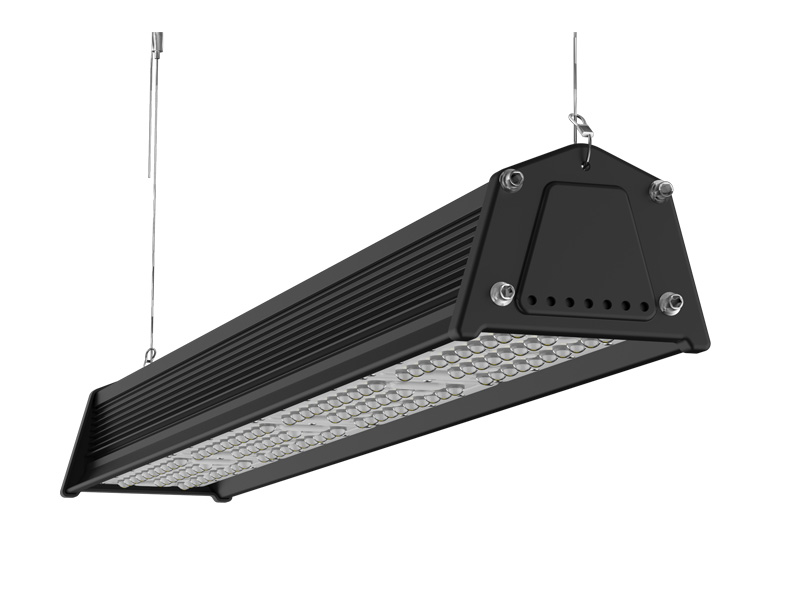 Racklighting