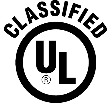 UL Certificated